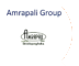 Amrapali Developers logo