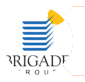 Brigade Developers logo