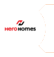 Hero Homes logo