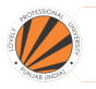 Lovely Professional University logo