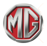 MG Motors logo