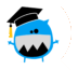 Monster logo