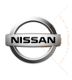 Nissan Motors logo