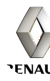 Renault India logo