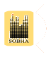 Sobha Developers logo
