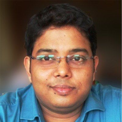 Vaibhav Jaiswal, Founder & CEO of Catalyst Web Trendz