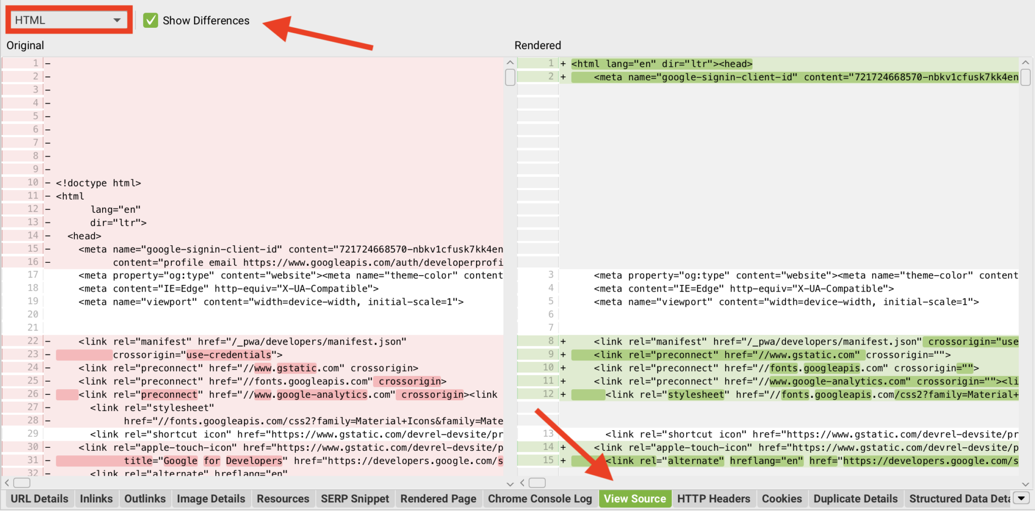 10 technical SEO audit mistakes that lead to bad recommendations
