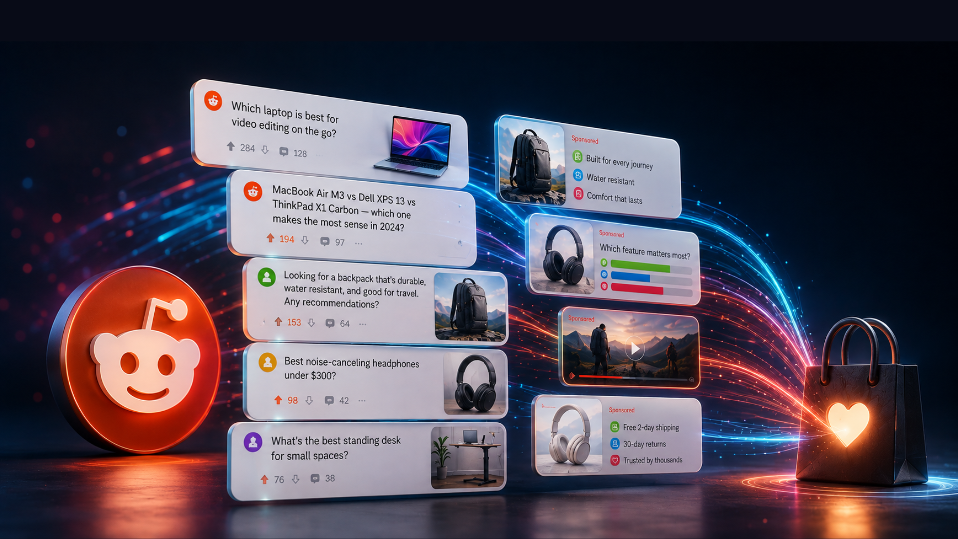 12 things Reddit needs to make its ad platform more competitive