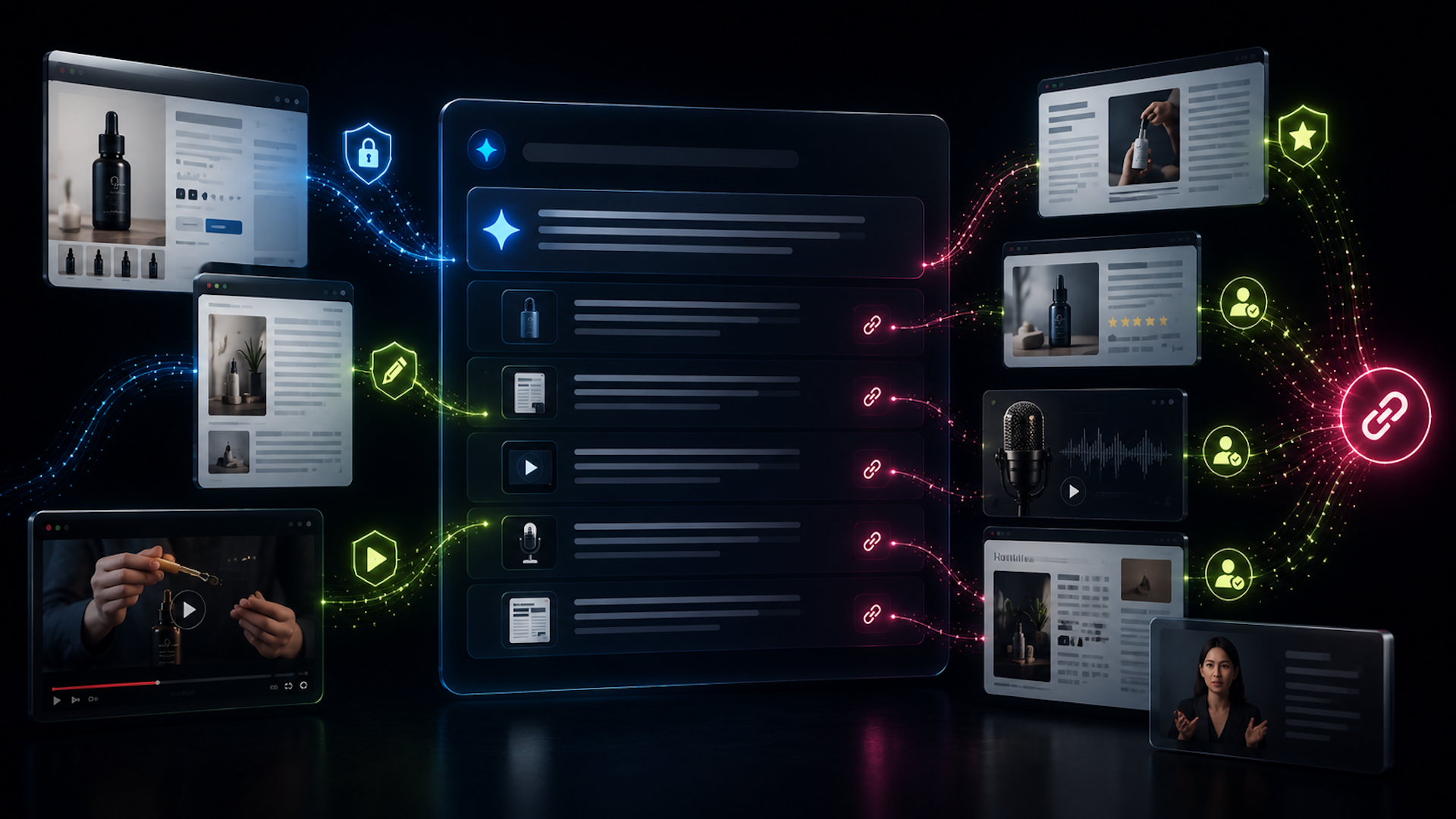 3 phases to build authority and earn AI citations