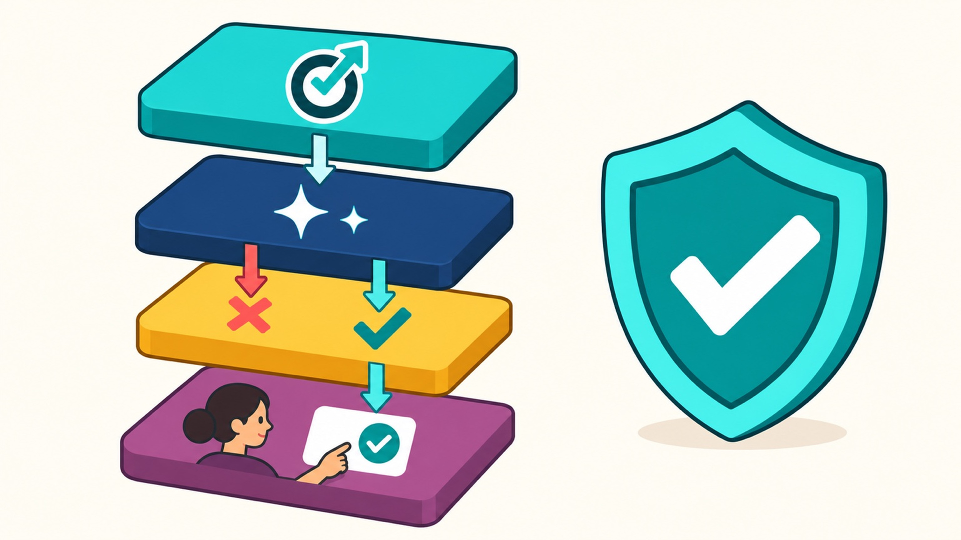 3 ways to make AI safer in a live ad account by Optmyzr