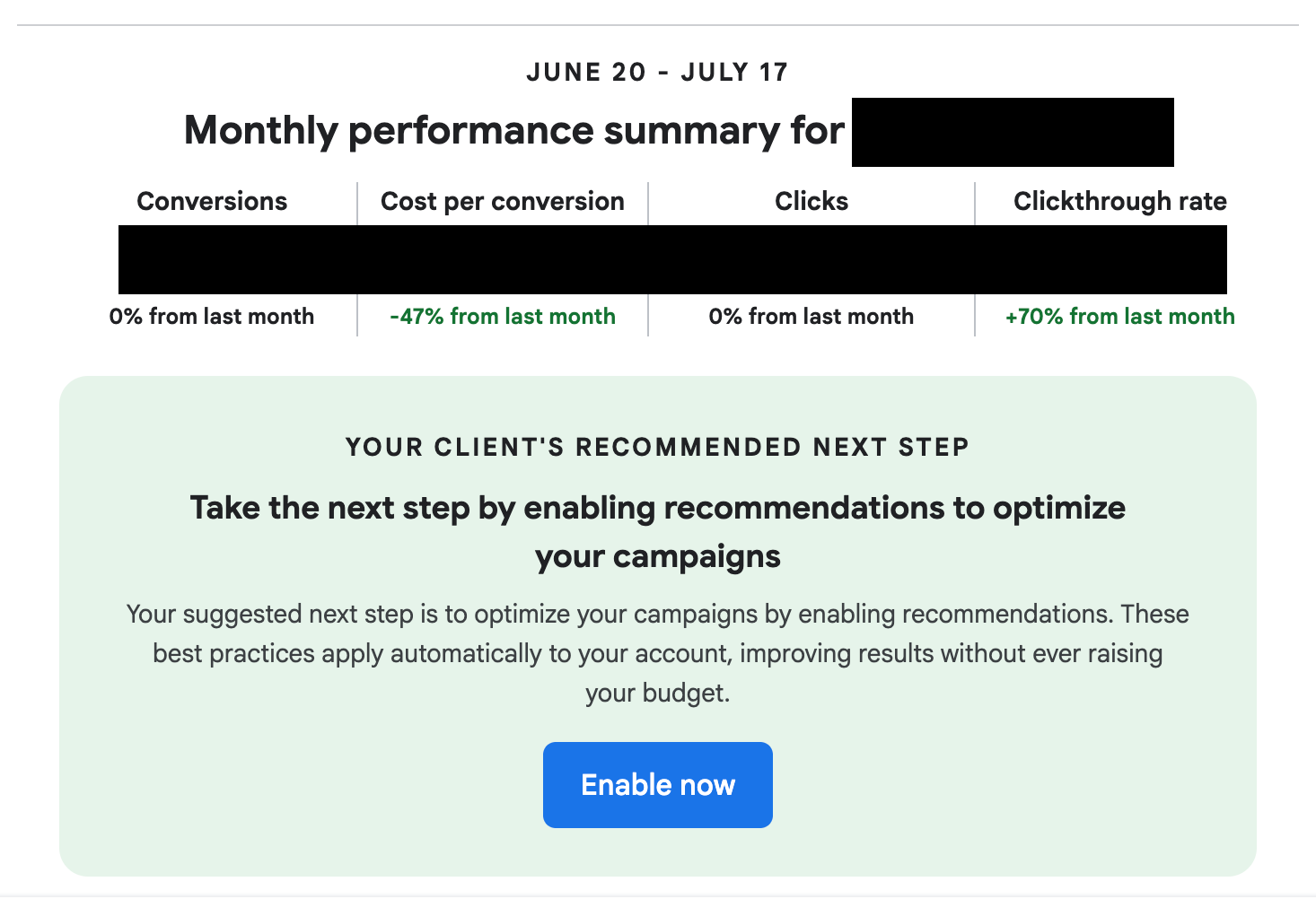 4 Google Ads settings and recommendations worth a closer look