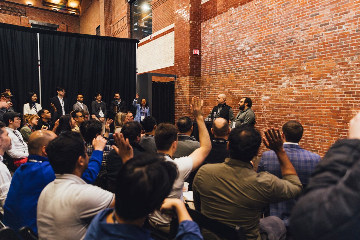 5 days left: Your last chance to connect, scale, and save at TechCrunch Founder Summit 2026