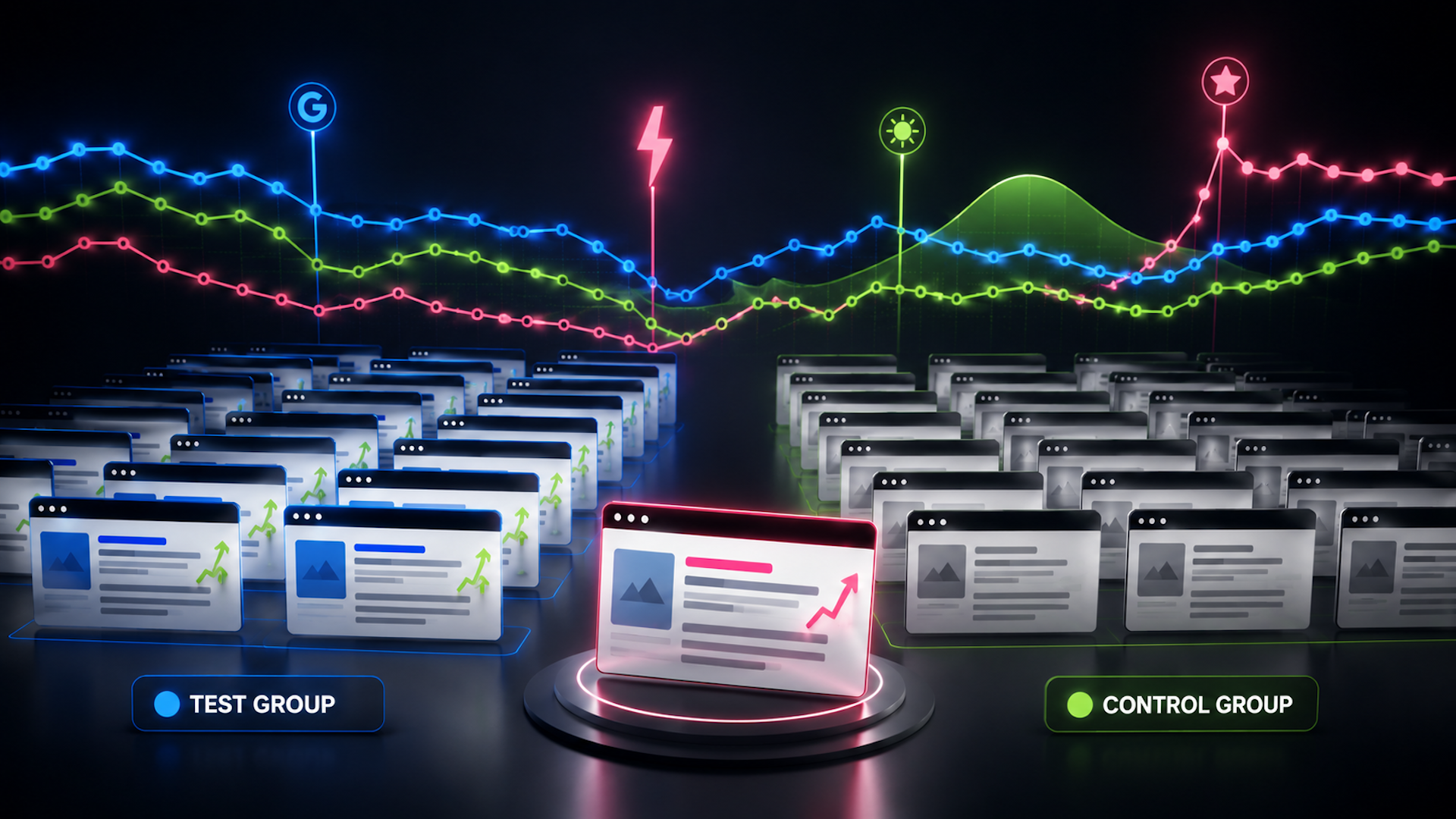 7 reasons your SEO tests fail and how to fix them