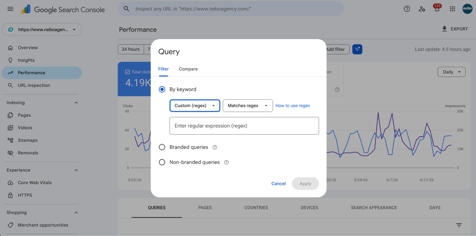 7 ways AI can turn Google Search Console data into action