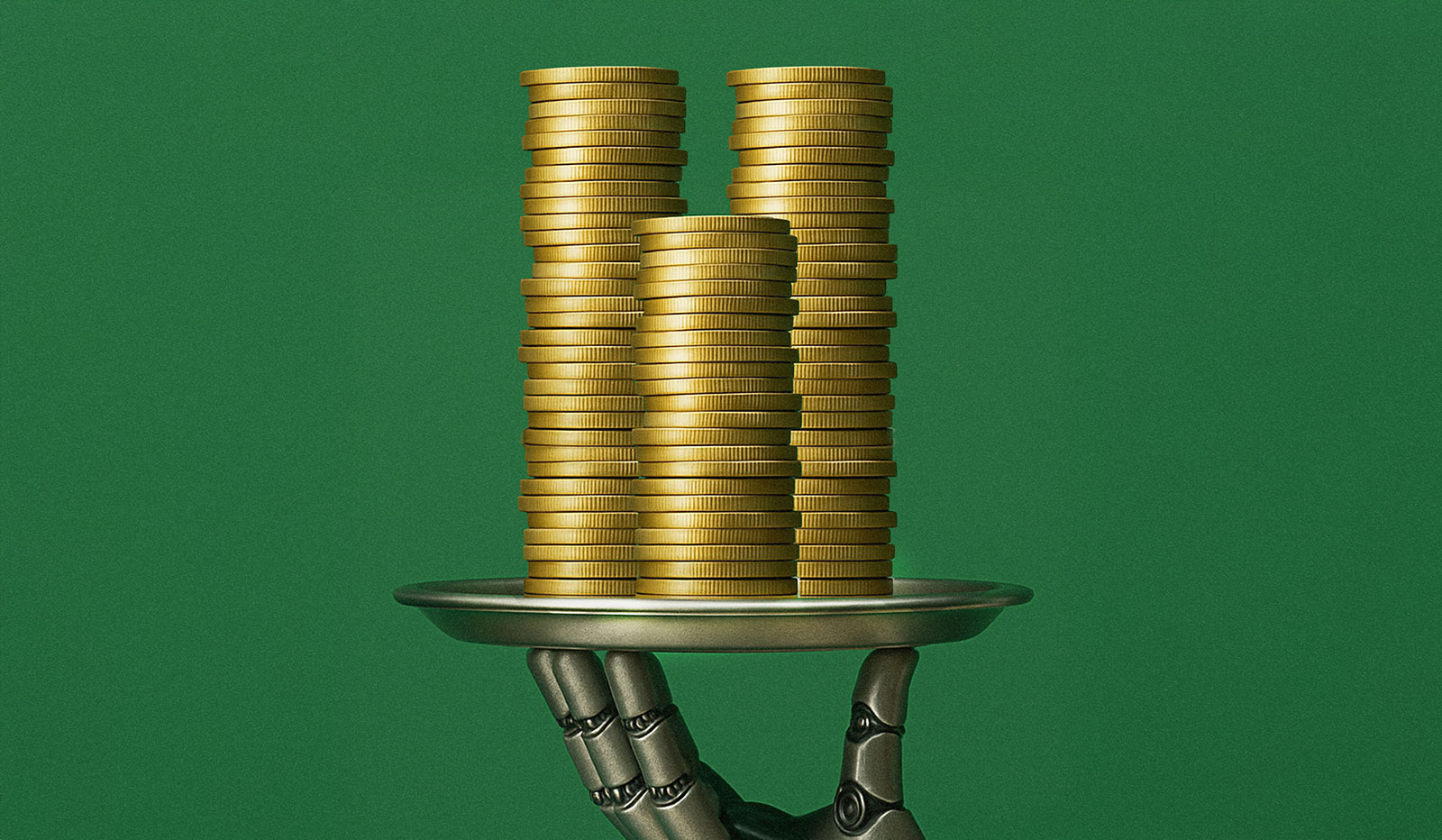 Ad Tech Briefing: AI is reinforcing Big Tech’s grip on advertising growth