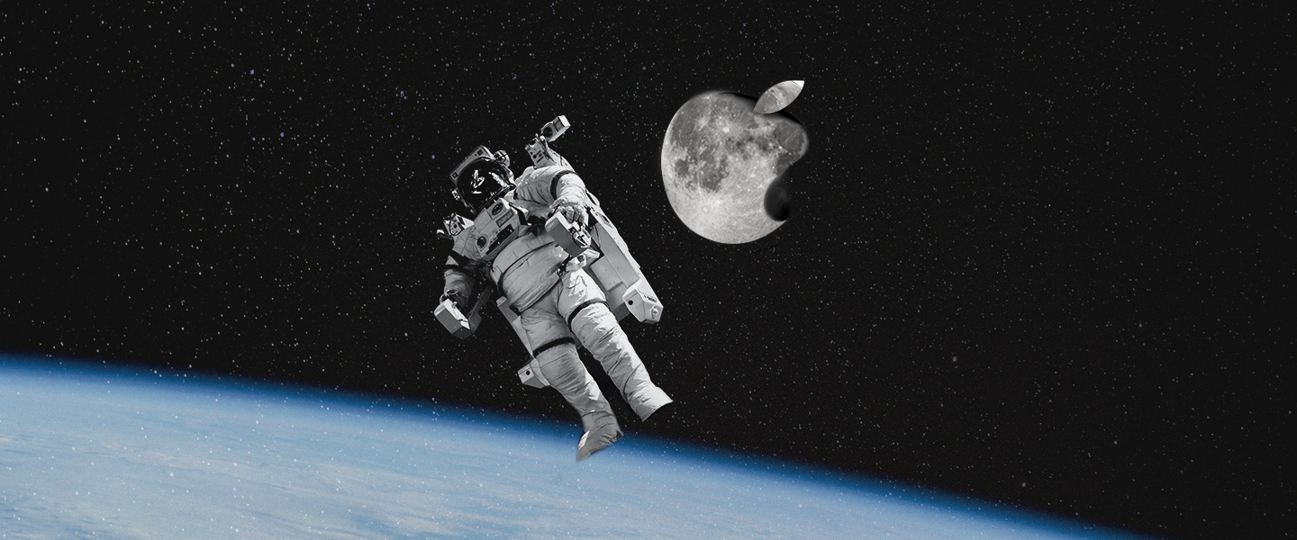 Ad Tech Briefing: Apple’s continued interest in ads