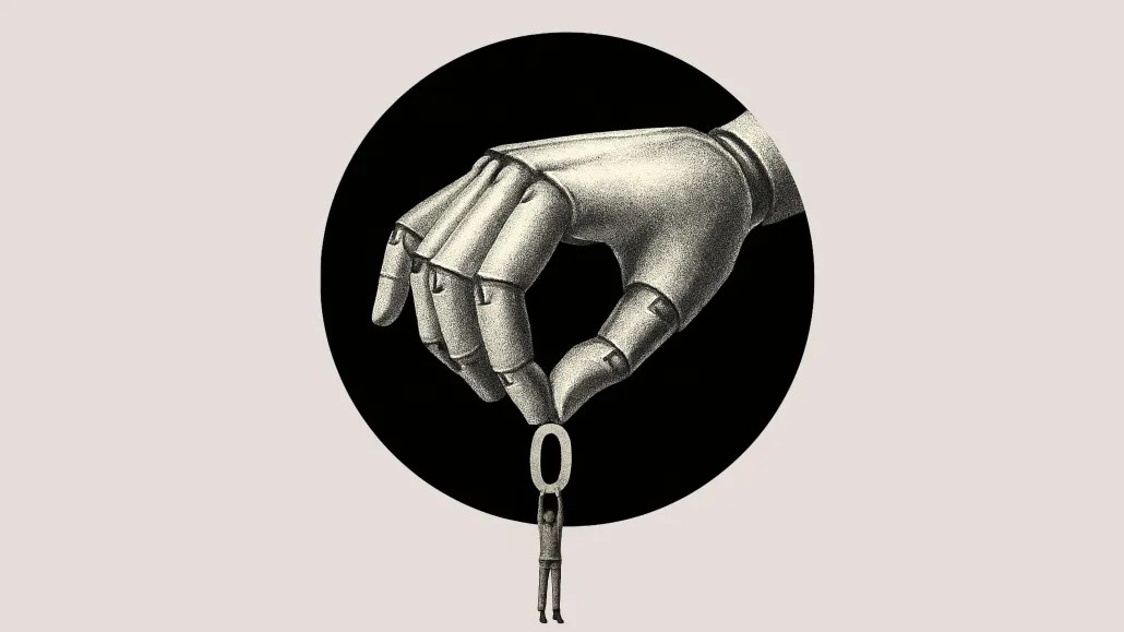 Agency bosses say the AI gap with clients is only getting wider