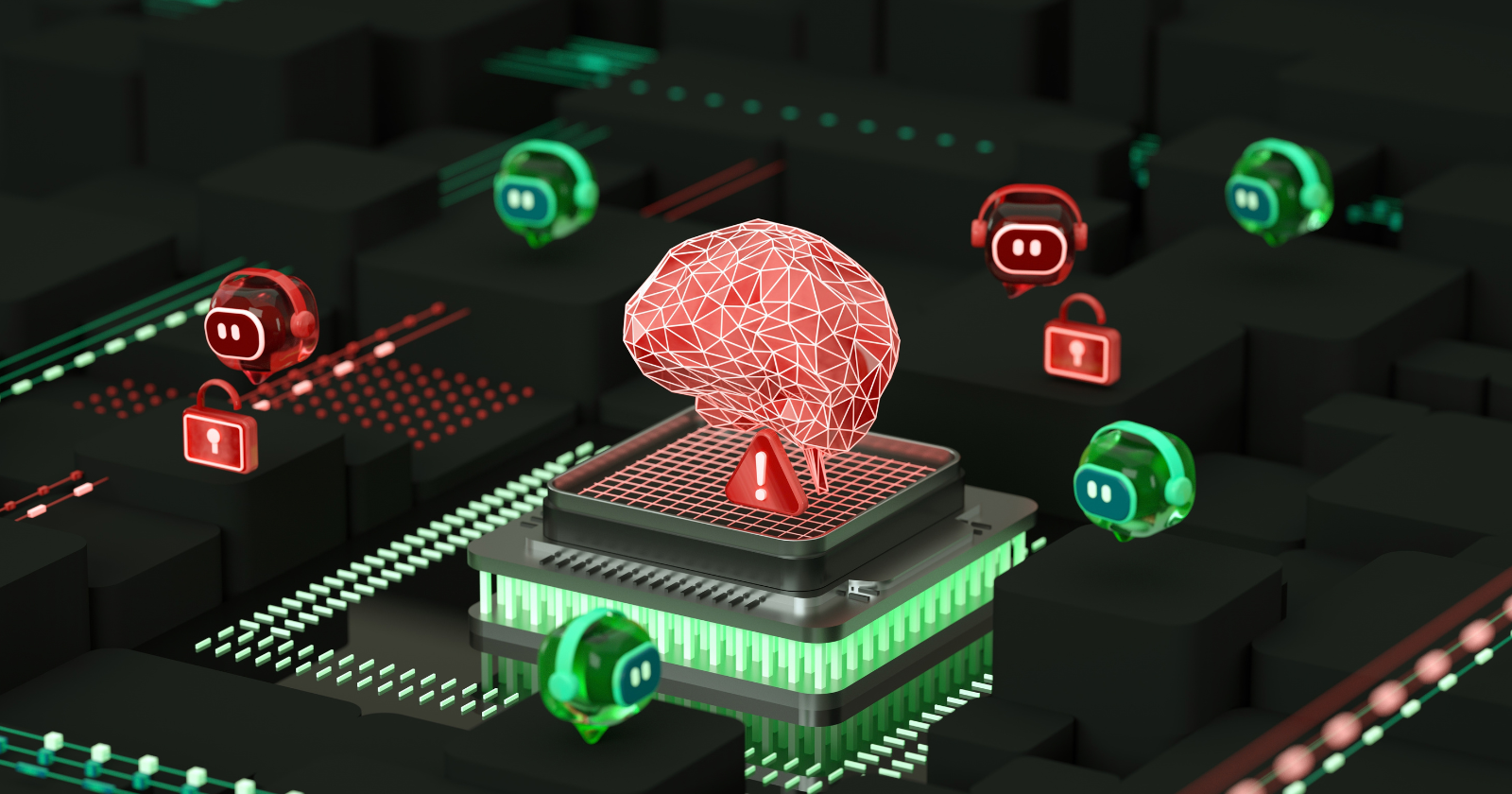 AI Agents Won’t Fix Bad Audience Data, They’ll Amplify It