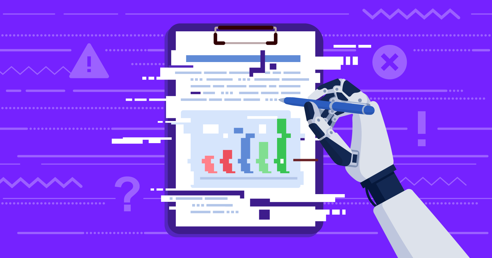AI Content Marketing For Agencies: 6 Ways To Stay Competitive Right Now