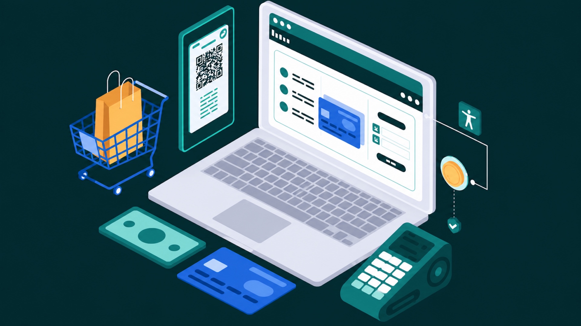 AI is building your digital experience. It’s also making it less accessible. by AudioEye