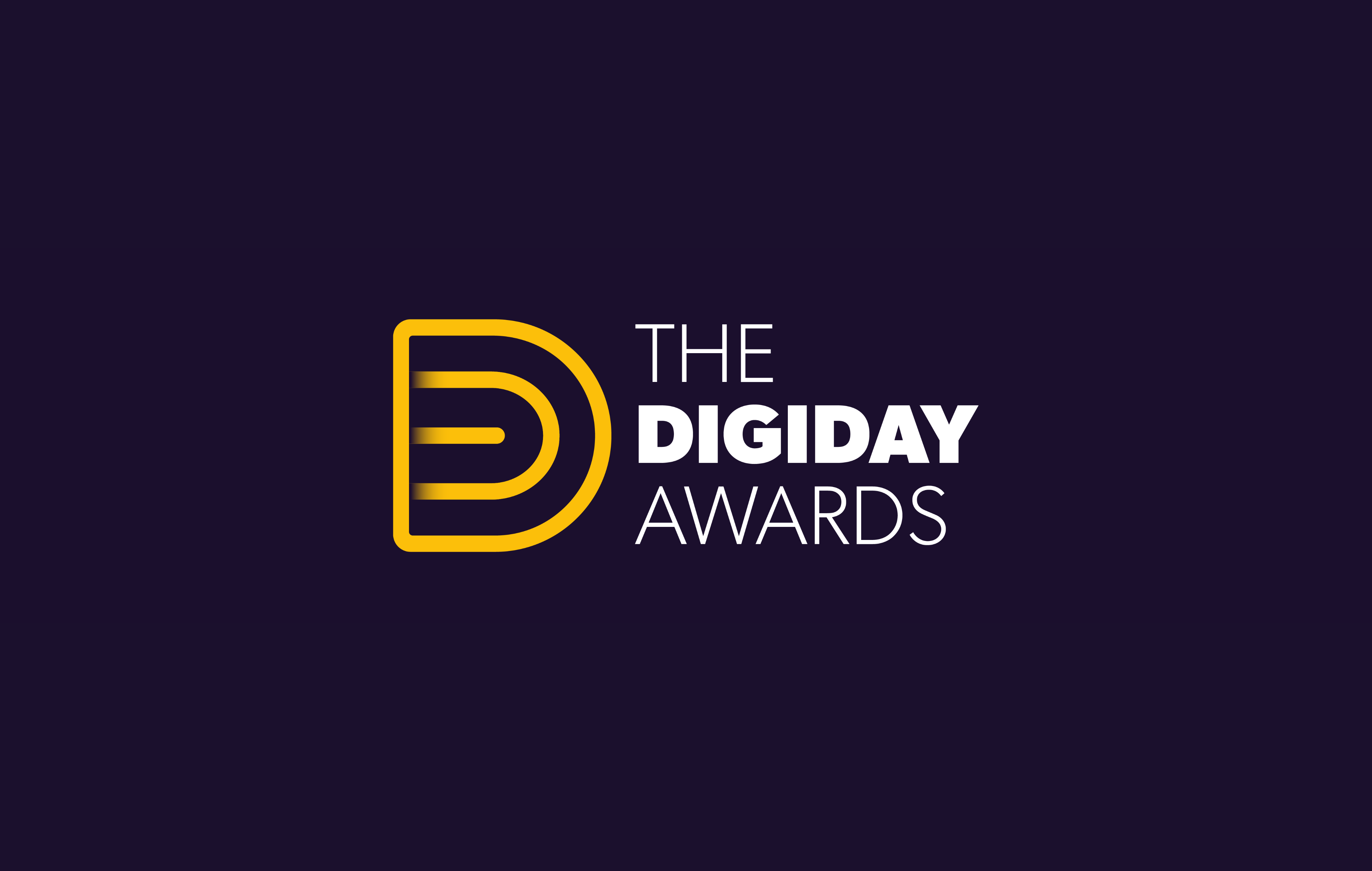 Amazon News, Politico and Warner Bros. Discovery are finalists for the 2026 Digiday Awards finalists