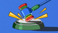 As Google’s ad tech case nears its end, the antitrust fight moves to AI
