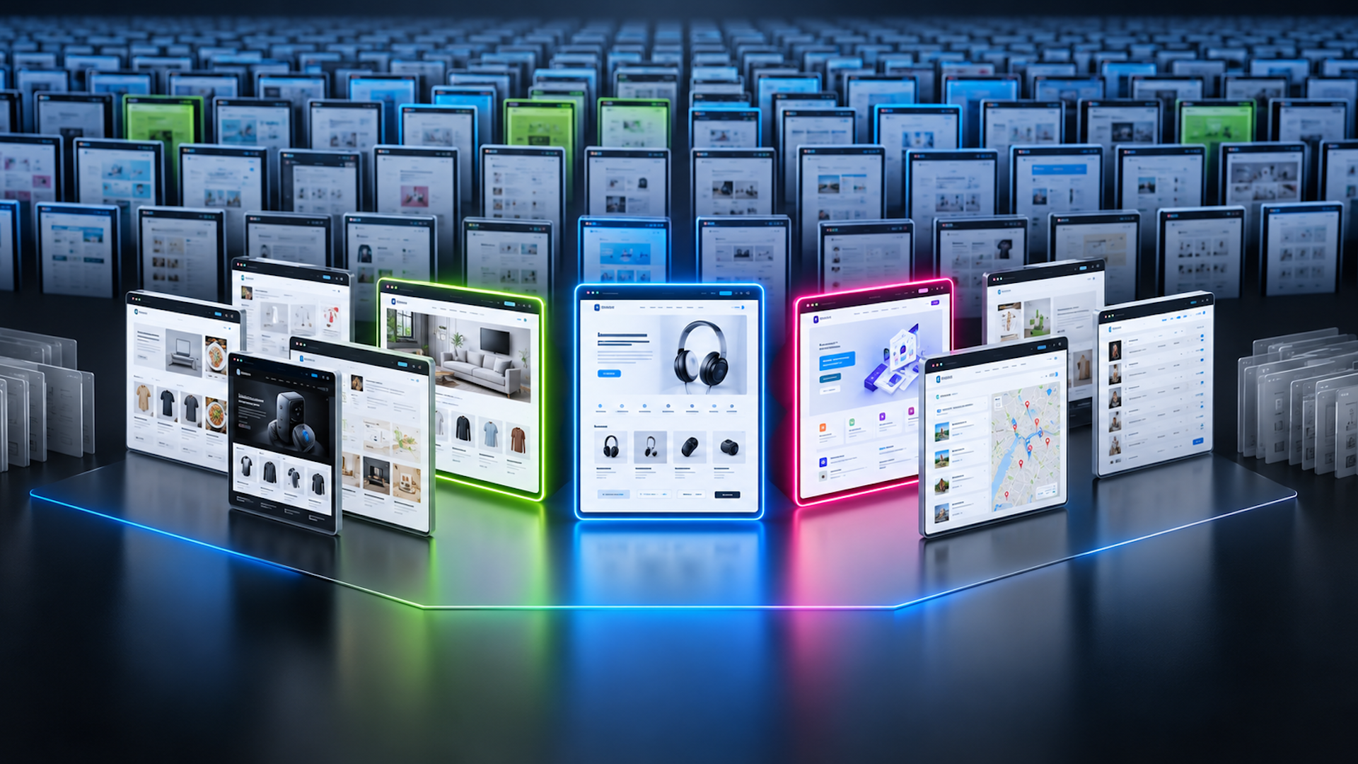 Before scaling programmatic SEO, prove the pattern works