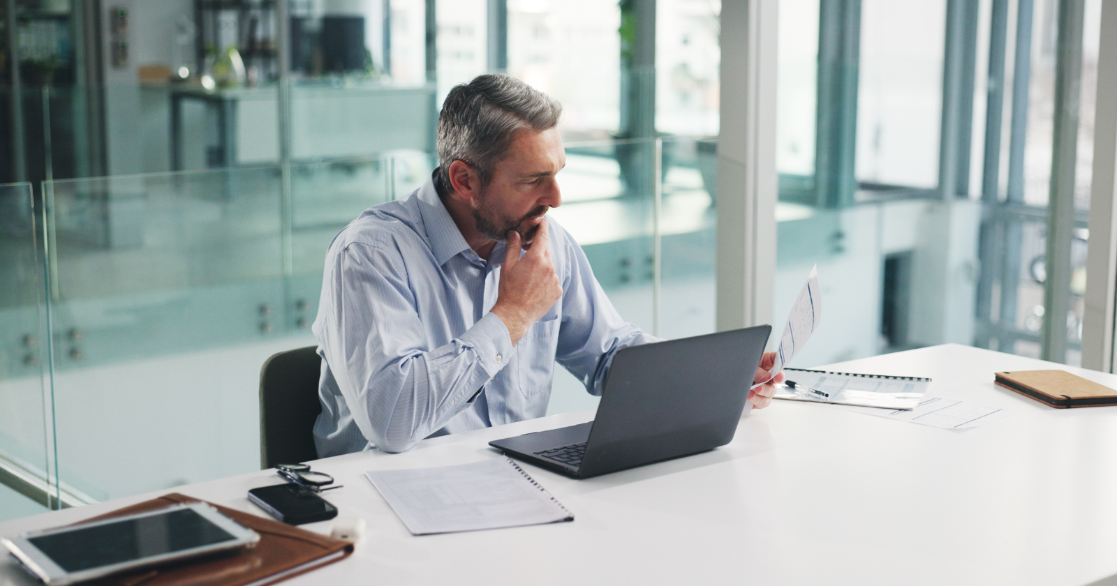 ChatGPT Ads Aren’t Paid Search – 5 Questions To Answer Before You Shift Budget