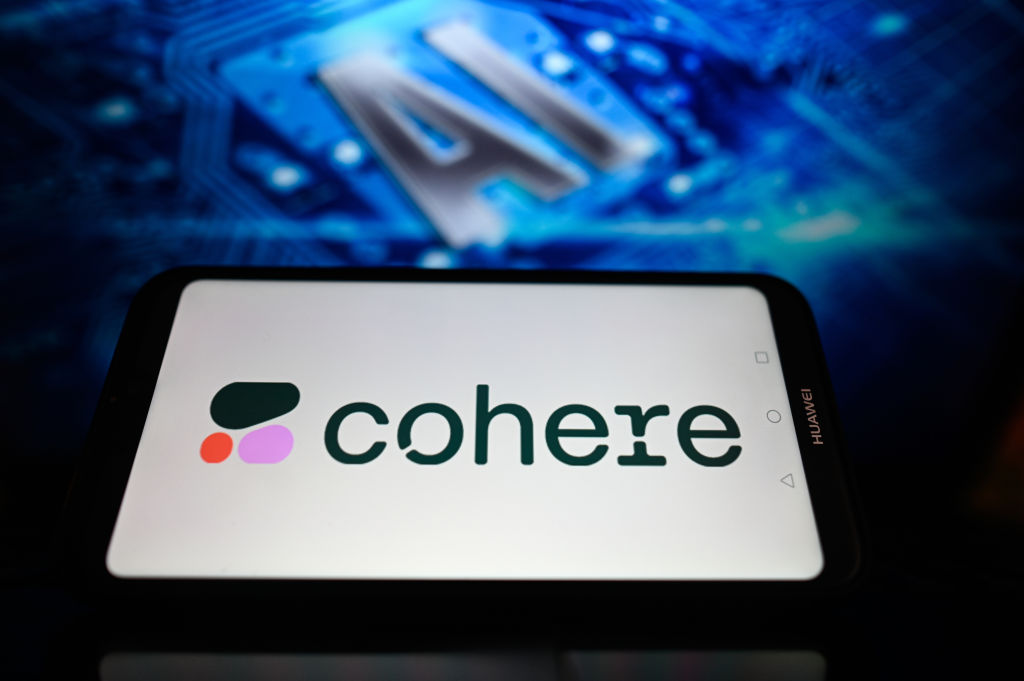 Cohere says Alibaba’s Qwen model tried to send a file to Beijing