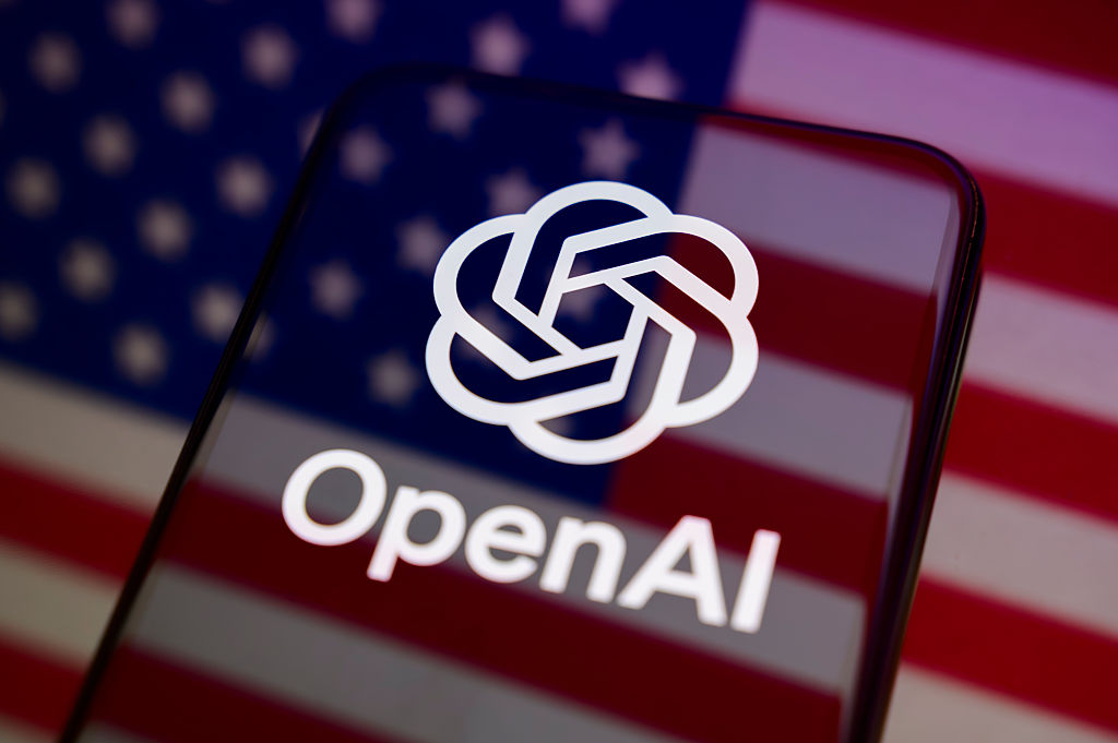 Congress’ favorite AI tool? ChatGPT