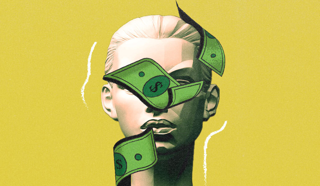 Creators are crashing through Hollywood, but there’s a ceiling