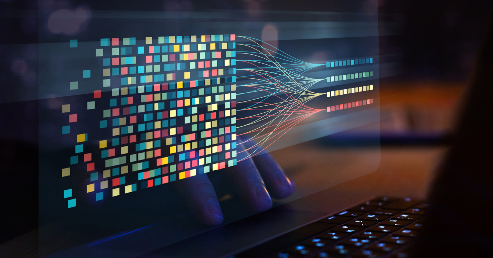 Entities Are The Foundation Of Modern SEO