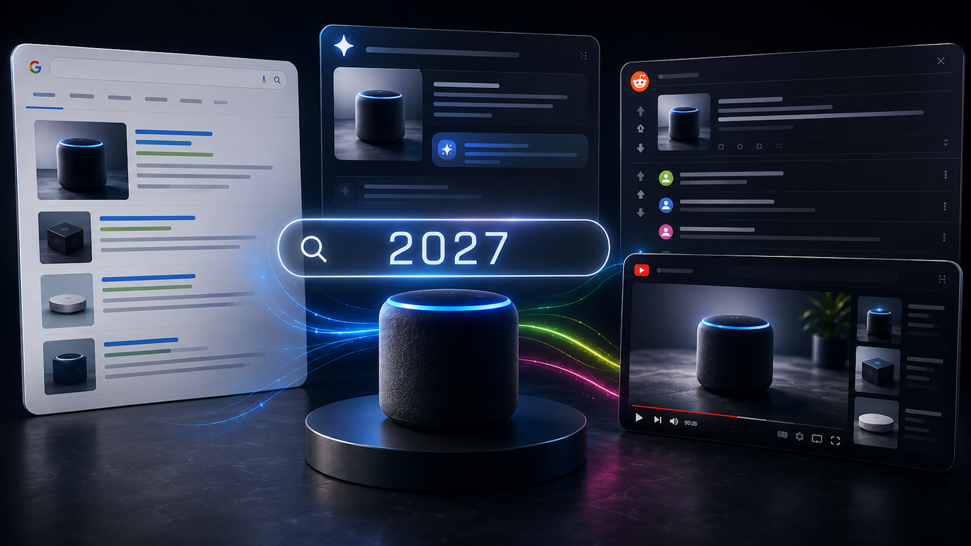 Evolving SEO for 2027: What still needs to change