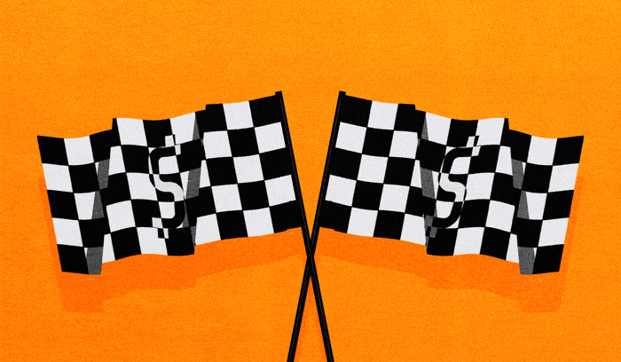 Future of Marketing Briefing: SharkNinja’s McLaren deal treats F1 fandom as the asset