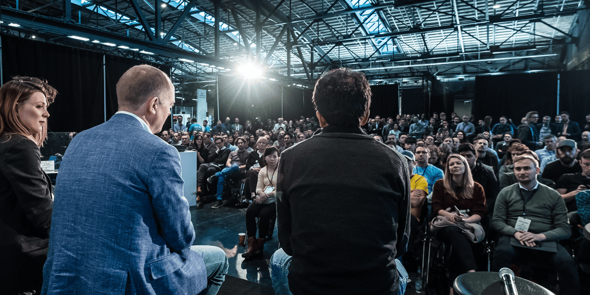 Get all your questions answered at TechCrunch Disrupt 2026: The full breakout session agenda revealed