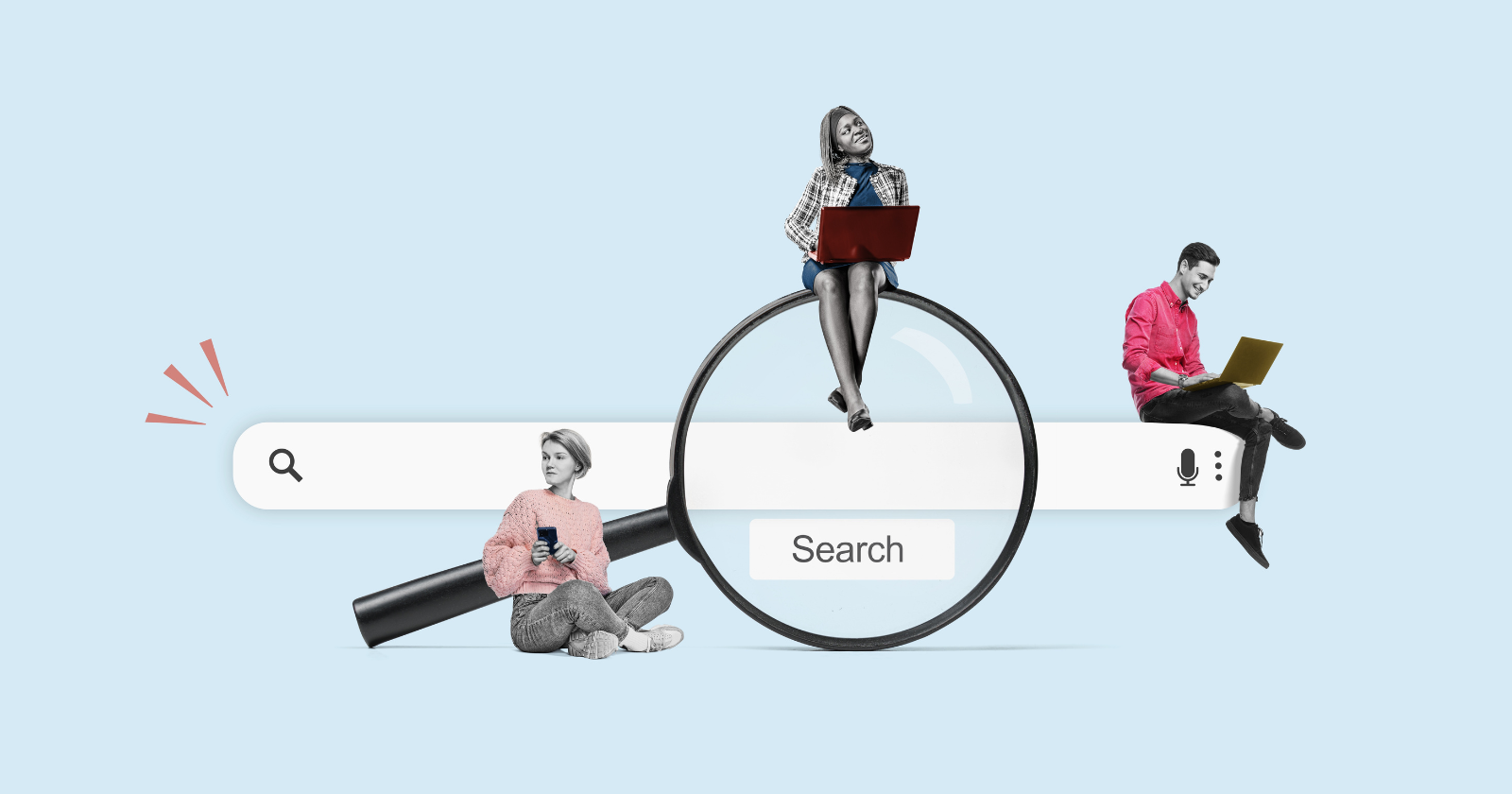 Get Your Business Found & Chosen In AI Search [Free SEJ Live Event]