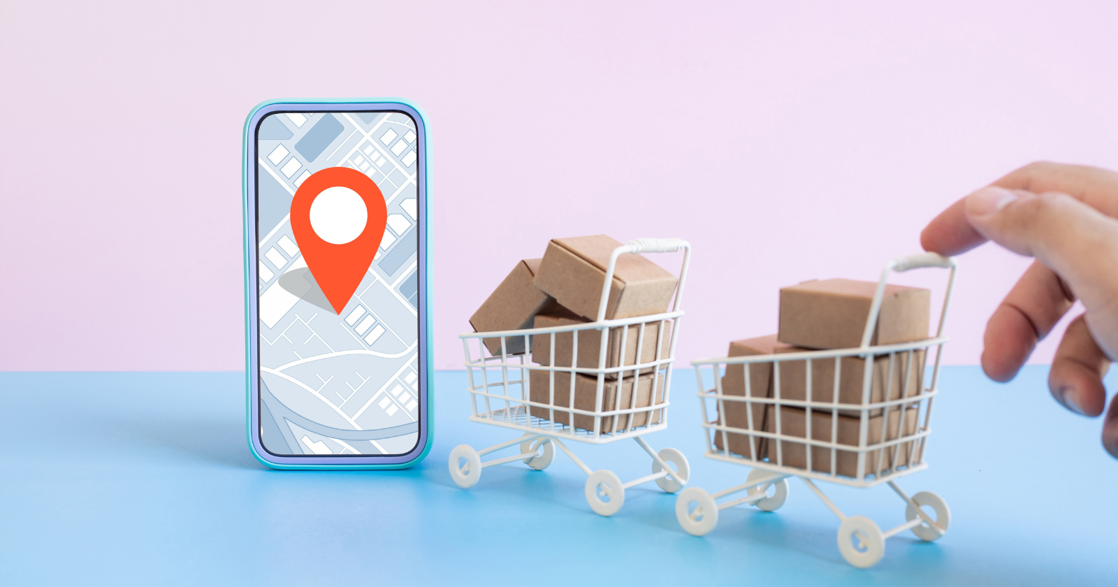 Google Ads Introduces Local Customer Optimization