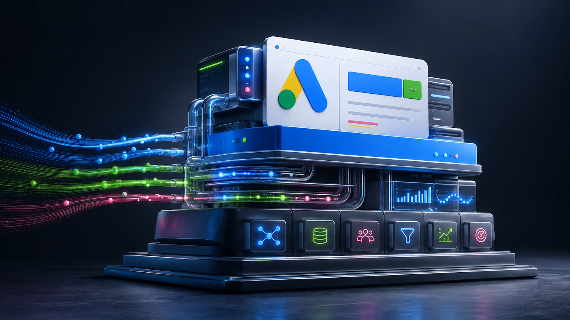 Google Ads is finally building a stronger foundation for B2B lead gen