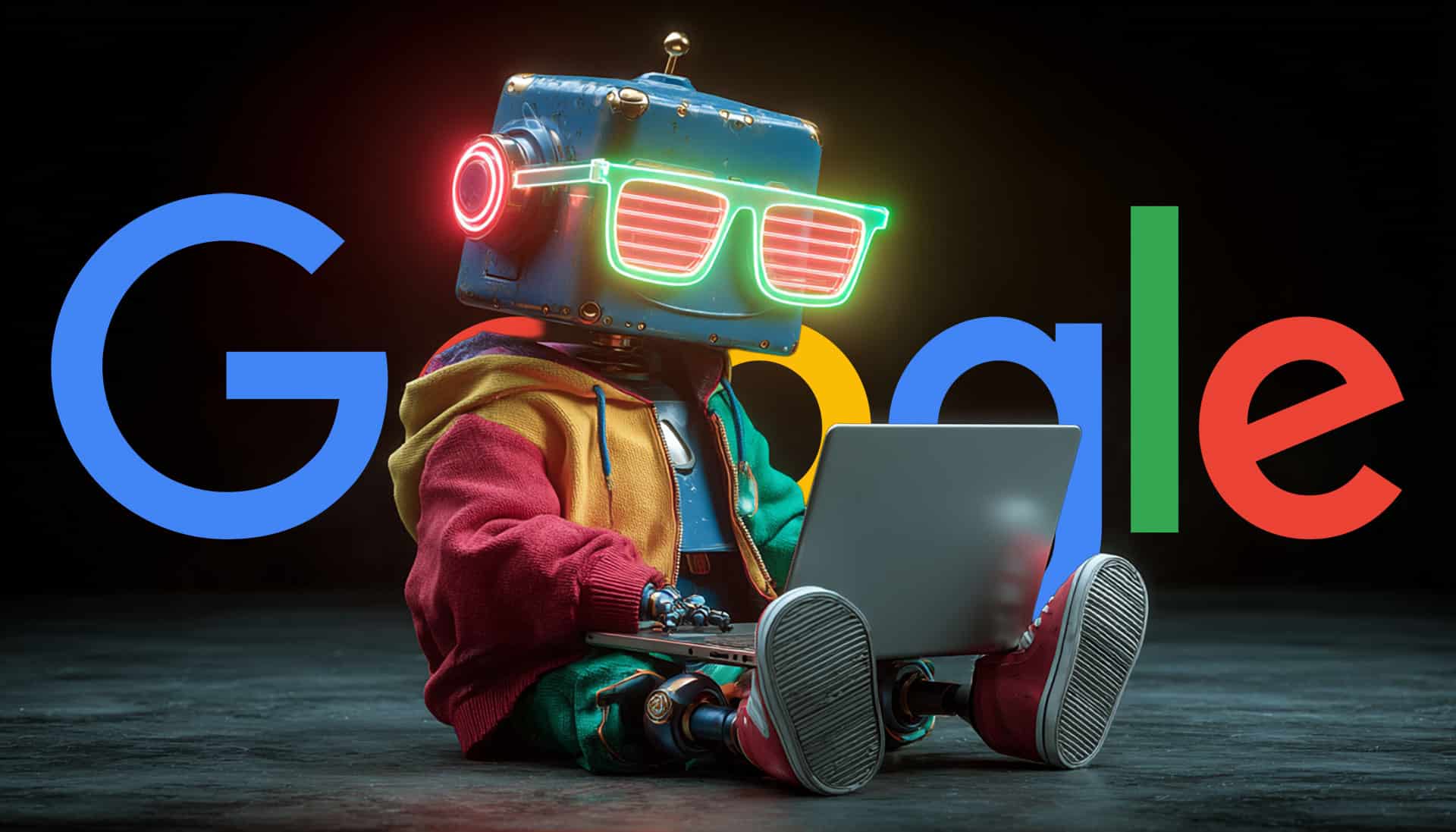 Google AI Overviews will let you create image