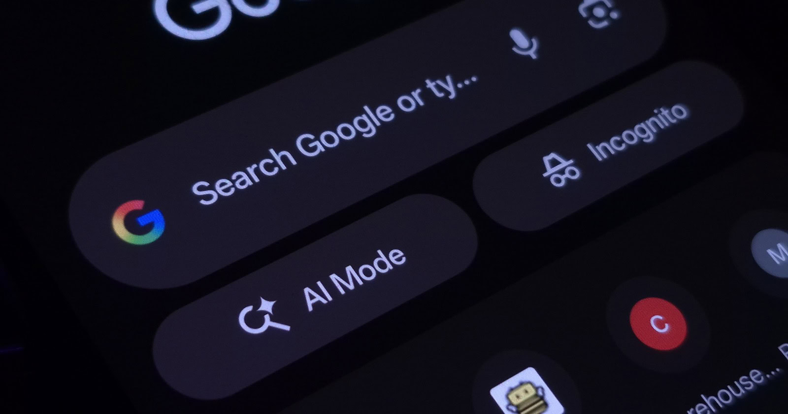 Google Brings Developing-Topic Link Carousels To AI Mode