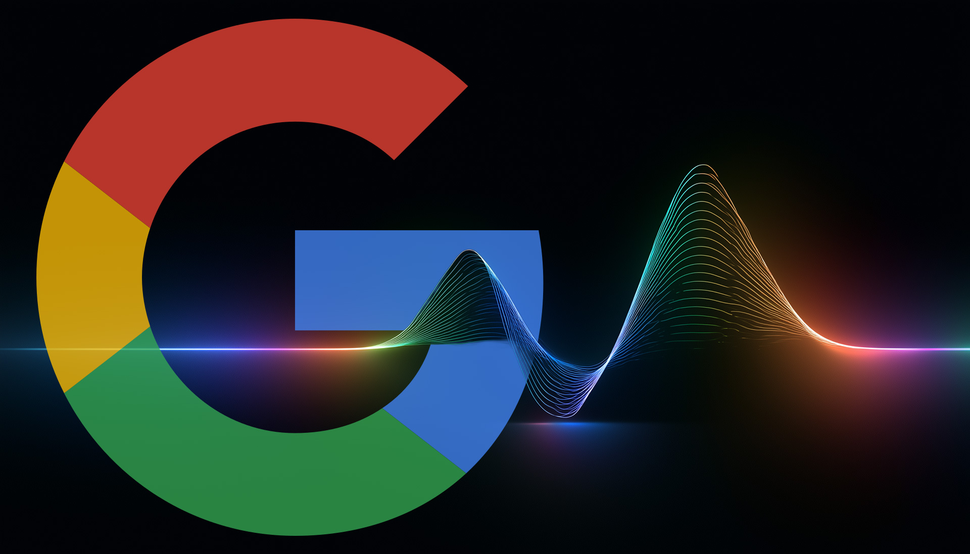 Google Discover lets you customize your feed using conversational search