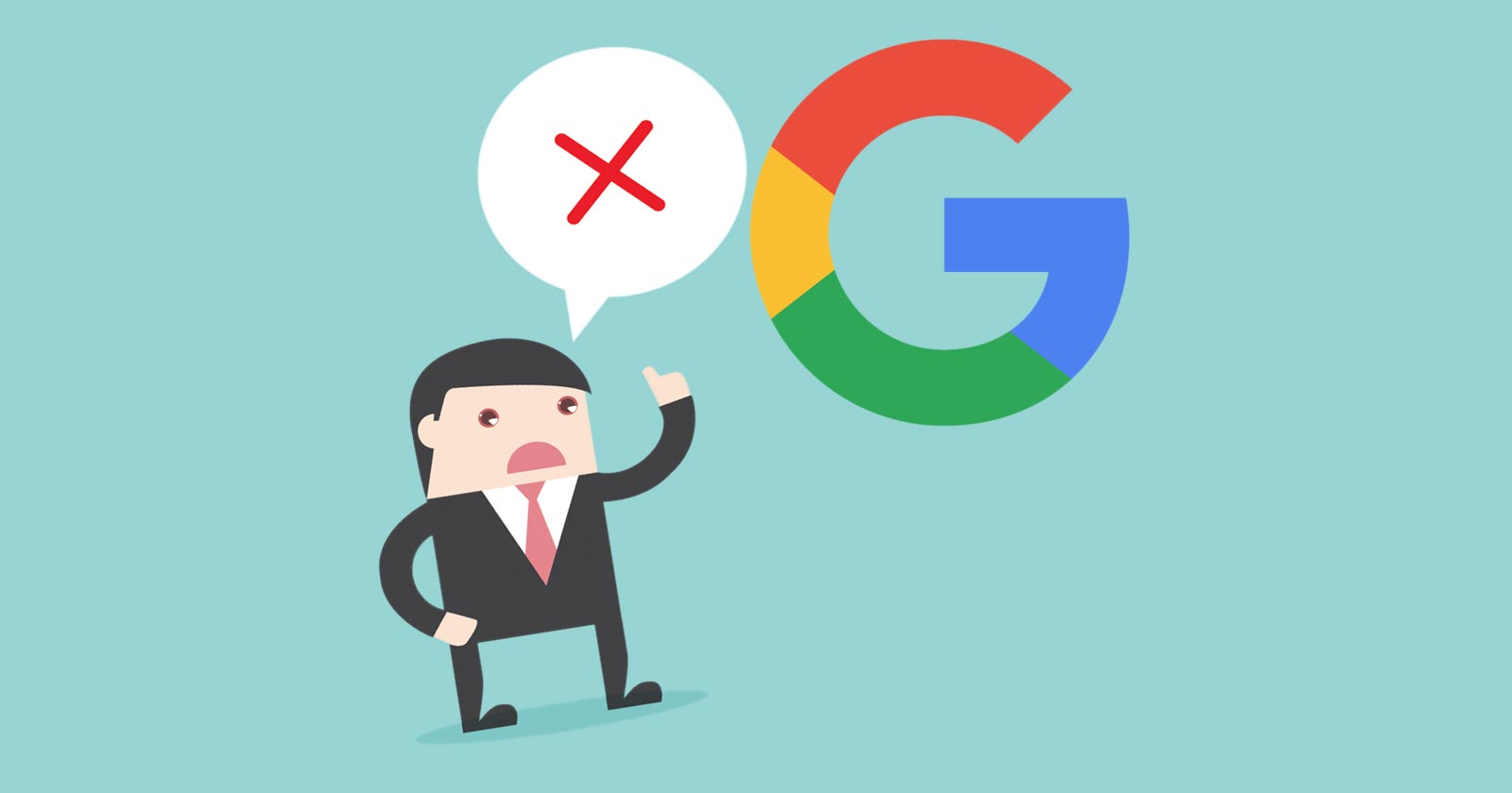 Google Explains The “Couldn’t Fetch” Sitemap Errors