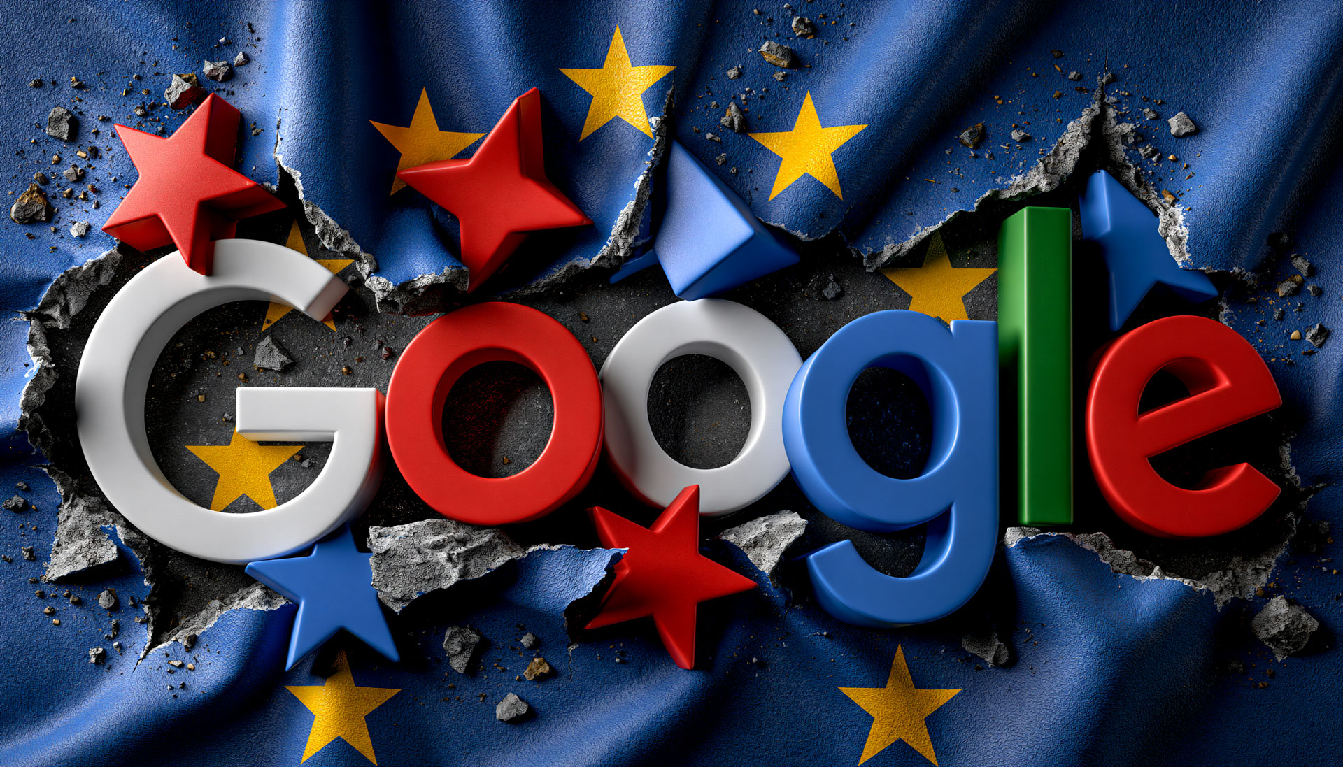 Google fined €460 million over self-preferencing Search and  €430 over Google Play