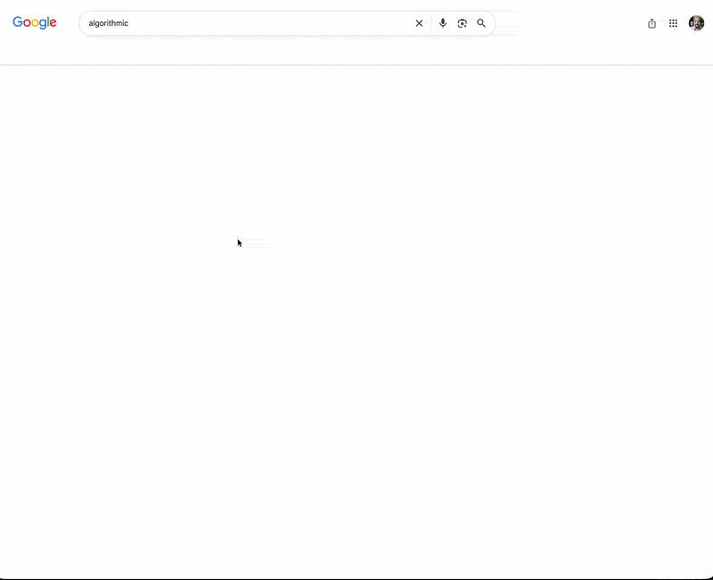 Google is dynamically expanding AI Overviews for some queries