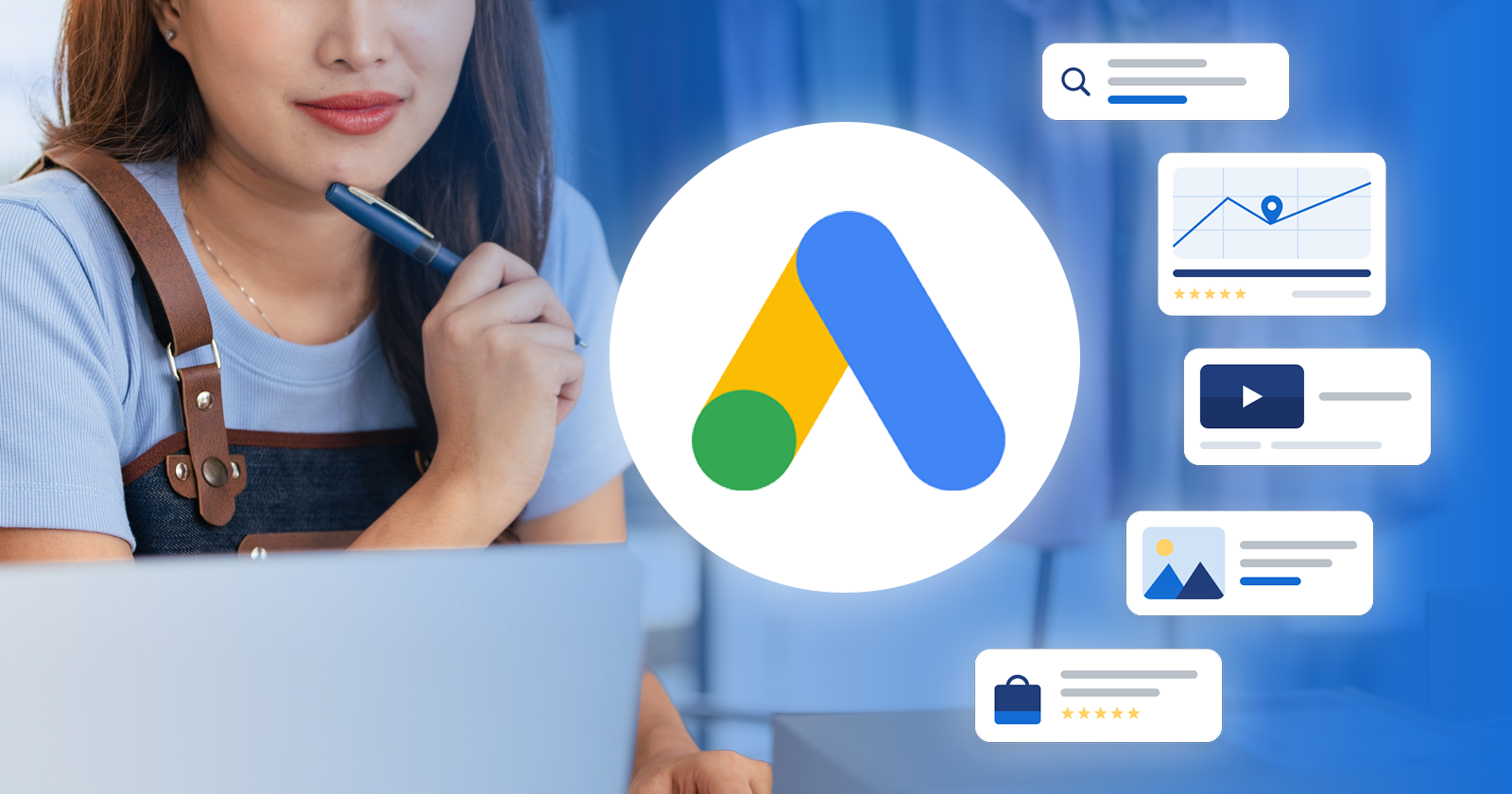 Google Local Services Ads Are Moving To Performance Max: What To Check First