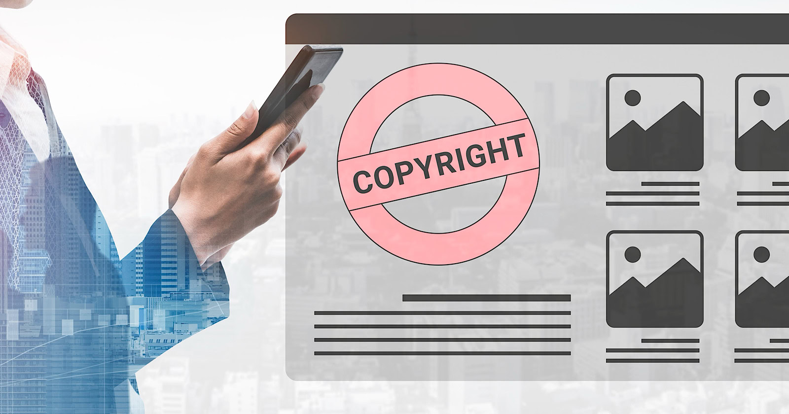 Google’s DMCA Removal System Is Being Exploited To Erase Real Pages