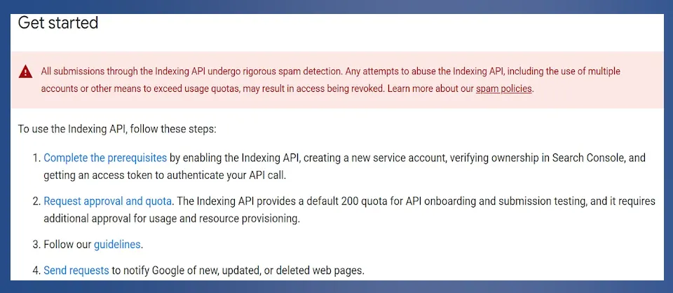 Google’s job Indexing API isn’t the shortcut you think it is