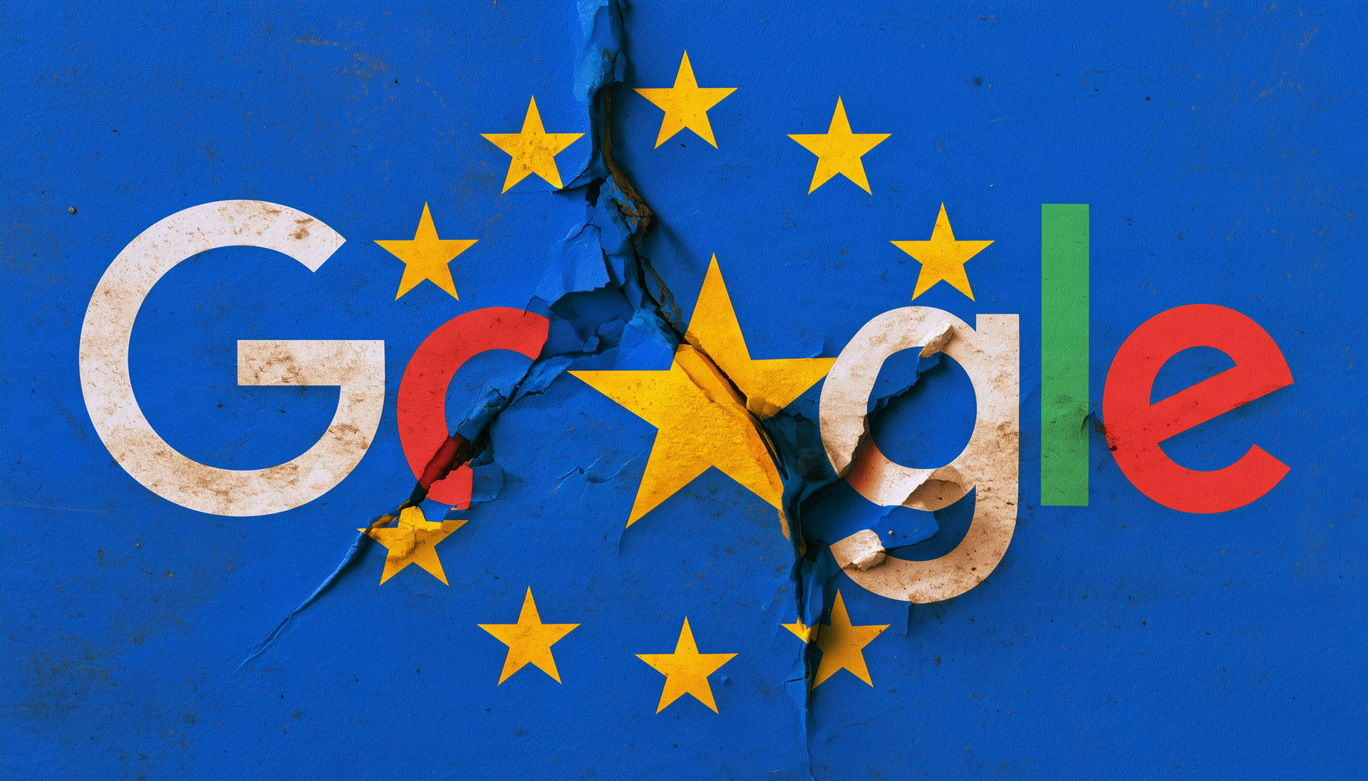Google says DMA changes in EU resulted in worse degradation of search quality ever