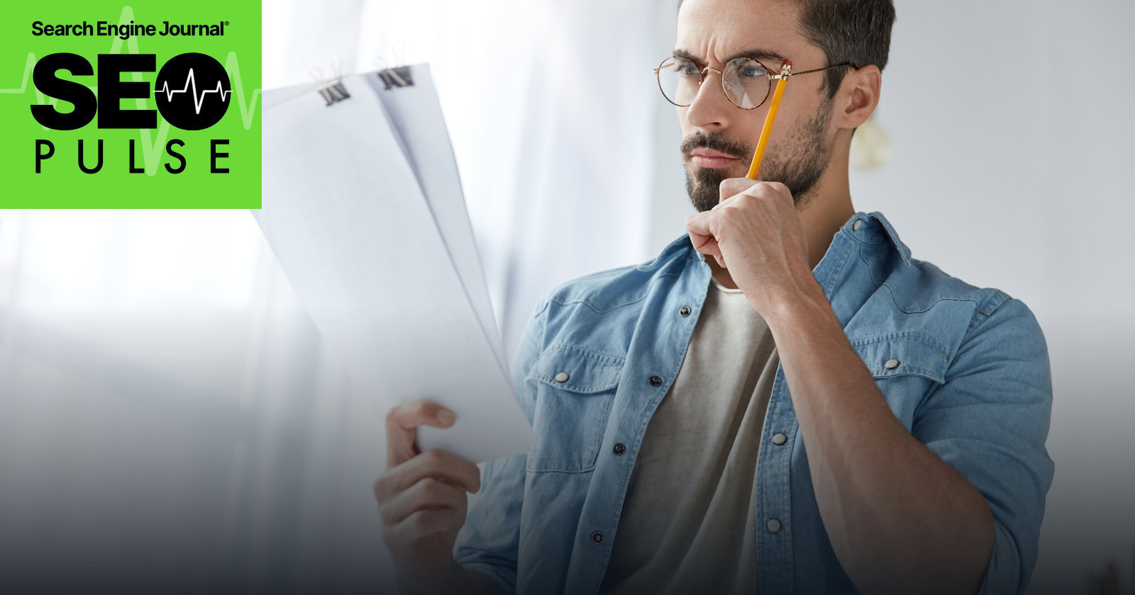 Google Search Redesign, Business Profile Post Views – SEO Pulse