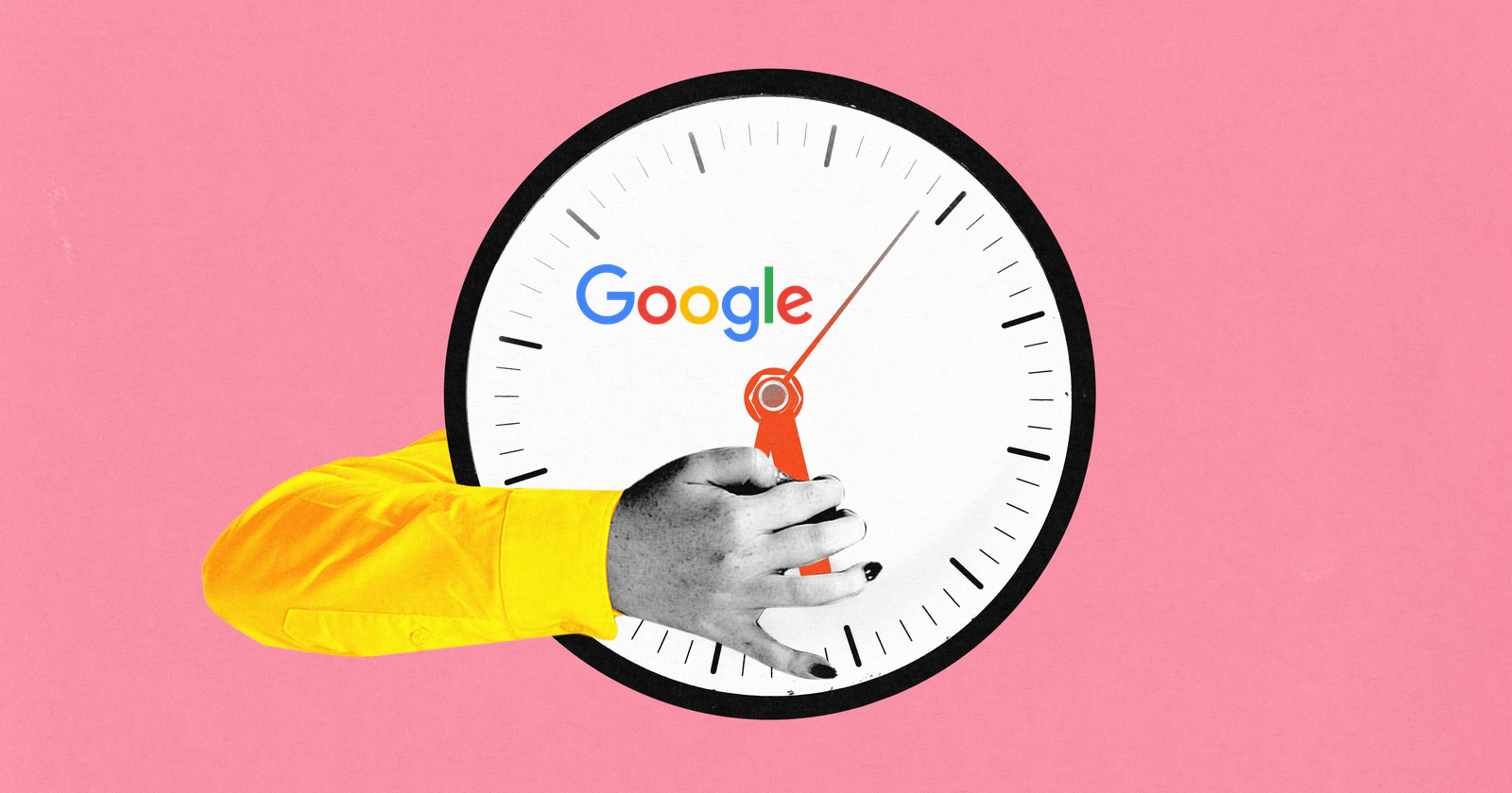 Google Shows How Long Crawling, Indexing & Recovery Can Take